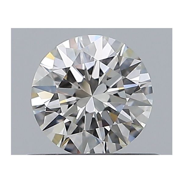 ROUND 0.51 H VVS2 EX-EX-EX - 1547098254 GIA Diamond