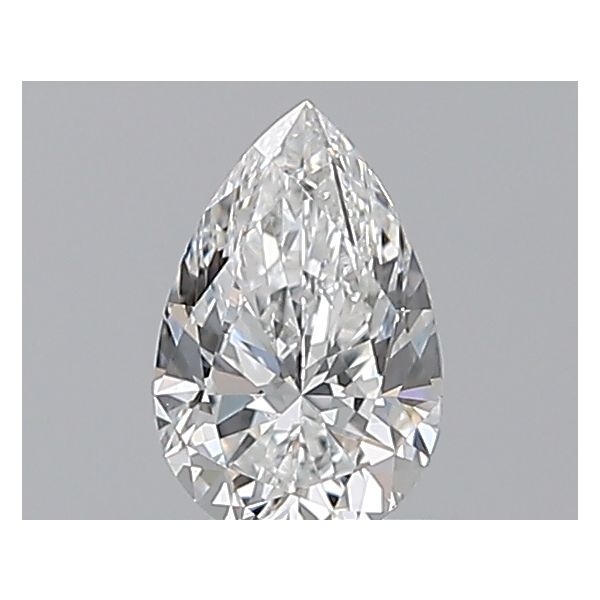 PEAR 0.5 F VS1 VG-EX-EX - 1547103256 GIA Diamond