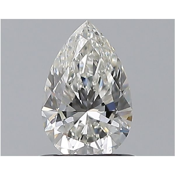 PEAR 0.7 H VS1 VG-EX-EX - 1547128314 GIA Diamond