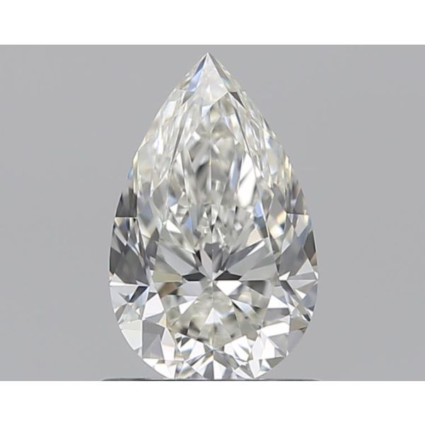 PEAR 0.8 H VVS1 VG-EX-EX - 1547153809 GIA Diamond