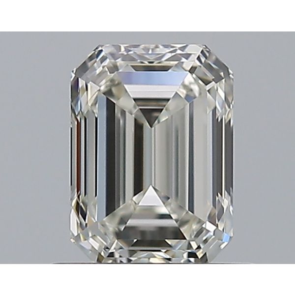 EMERALD 0.8 I VS2 VG-EX-EX - 1547163011 GIA Diamond