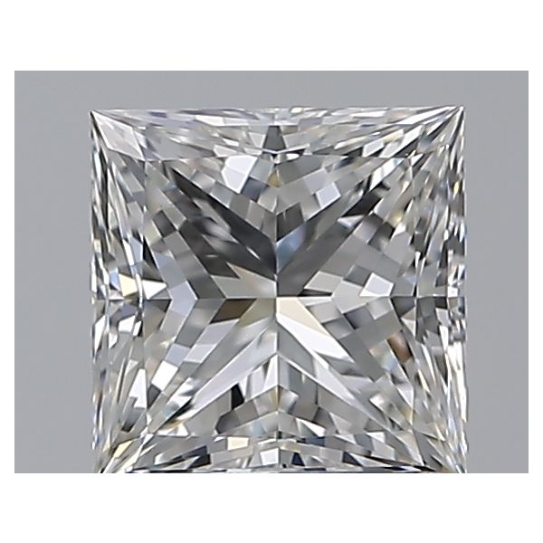 PRINCESS 1.21 F VVS2 --EX-EX - 1547169573 GIA Diamond