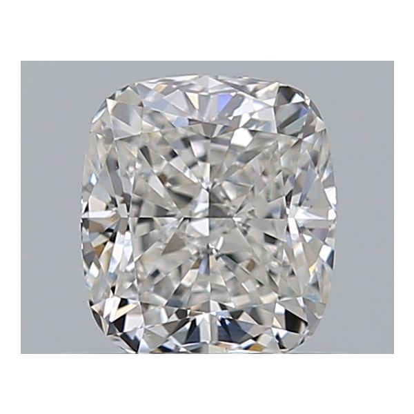 CUSHION 0.72 F VS1 --VG-EX - 1547186868 GIA Diamond