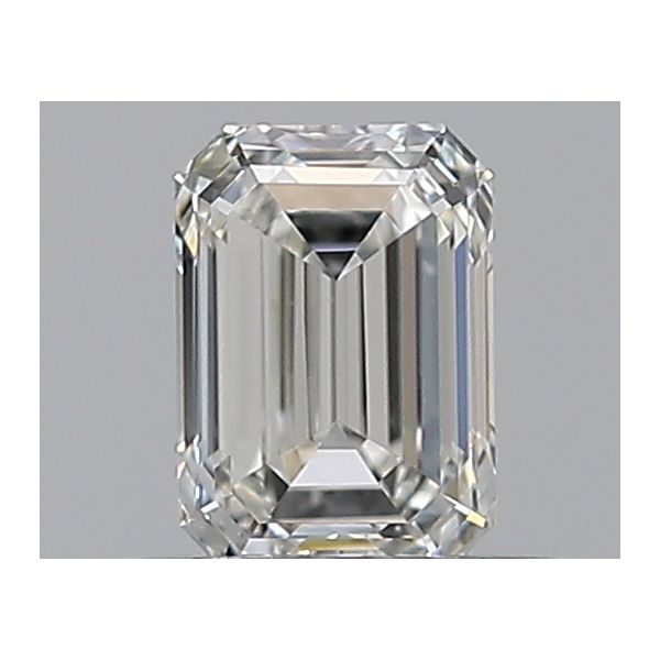 EMERALD 0.51 H VS1 --VG-EX - 1547199774 GIA Diamond