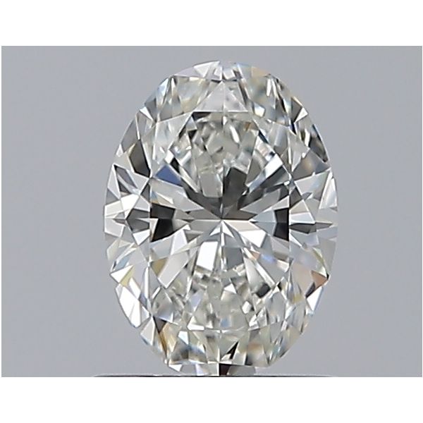 OVAL 0.7 H VVS2 VG-EX-EX - 1547223465 GIA Diamond