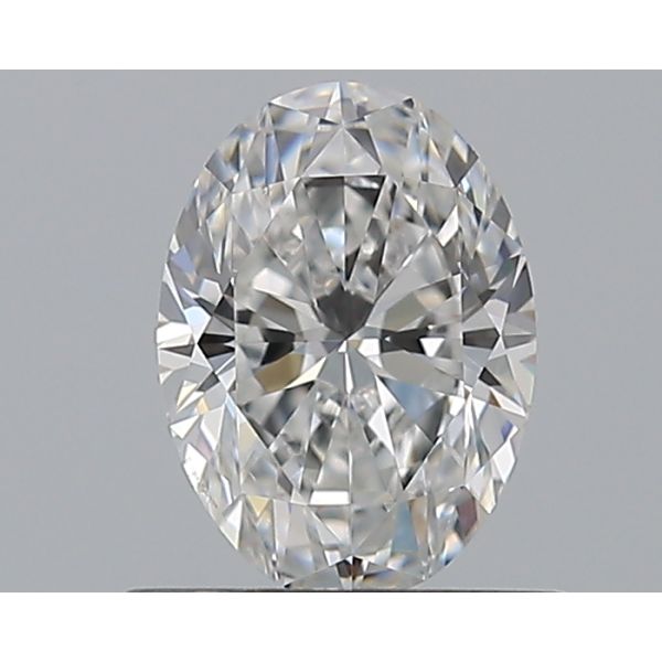 OVAL 0.72 E VS2 VG-EX-EX - 1547229236 GIA Diamond