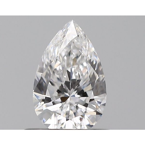 PEAR 0.51 D VS2 EX-EX-EX - 1547234983 GIA Diamond