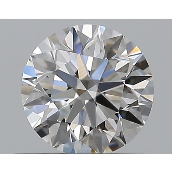 ROUND 0.5 G VS1 EX-EX-EX - 1547241829 GIA Diamond