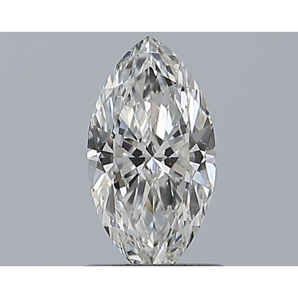MARQUISE 0.76 G VS2 EX-EX-EX - 1547244206 GIA Diamond