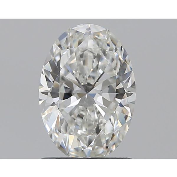 OVAL 1.03 G VVS2 EX-EX-EX - 1547244680 GIA Diamond