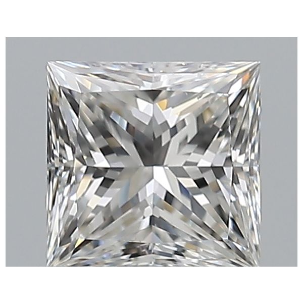 PRINCESS 0.7 G VS2 EX-EX-EX - 1547252103 GIA Diamond