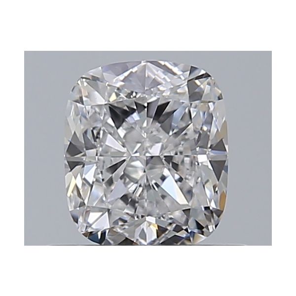 CUSHION 0.71 D VS1 VG-EX-EX - 1547252352 GIA Diamond