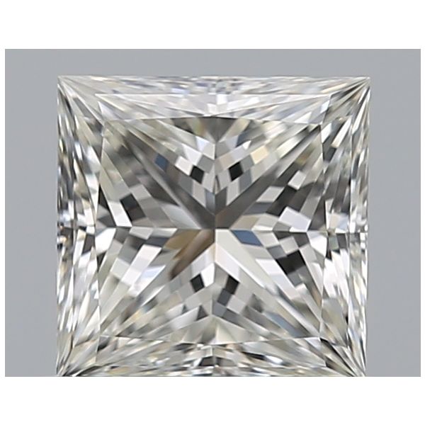 PRINCESS 0.77 I VVS1 EX-VG-EX - 1547255854 GIA Diamond
