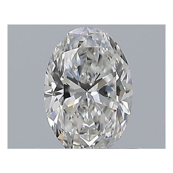 OVAL 0.5 F VVS1 EX-VG-EX - 1547287794 GIA Diamond