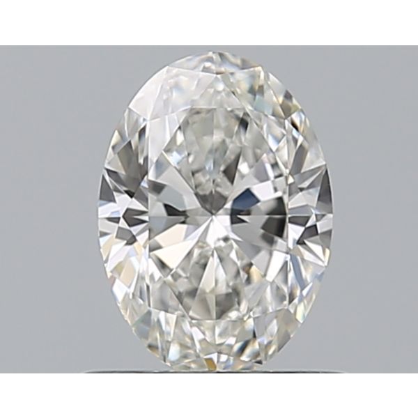 OVAL 0.72 G VVS1 EX-EX-EX - 1547293915 GIA Diamond