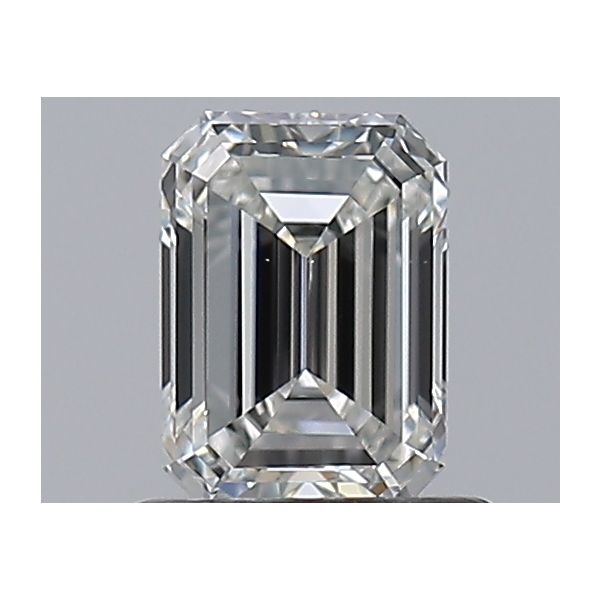 EMERALD 0.7 G VS1 EX-VG-EX - 1547301534 GIA Diamond