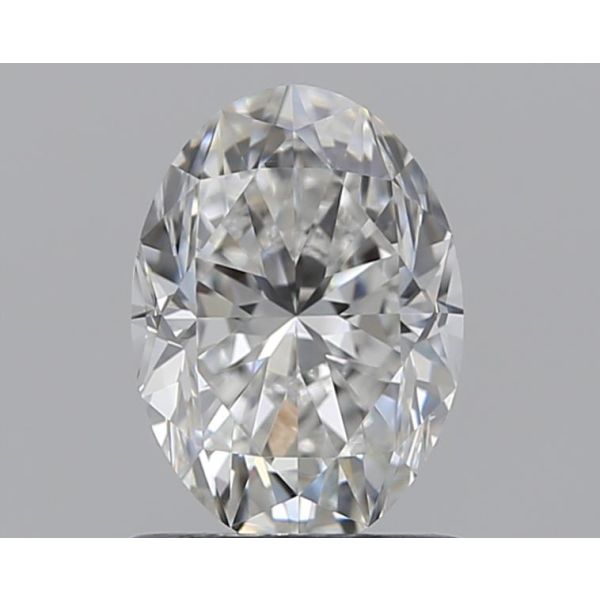 OVAL 1.01 F VS1 GD-EX-EX - 1547316583 GIA Diamond