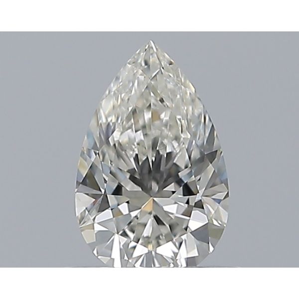 PEAR 0.5 I VS2 EX-VG-EX - 1547323336 GIA Diamond