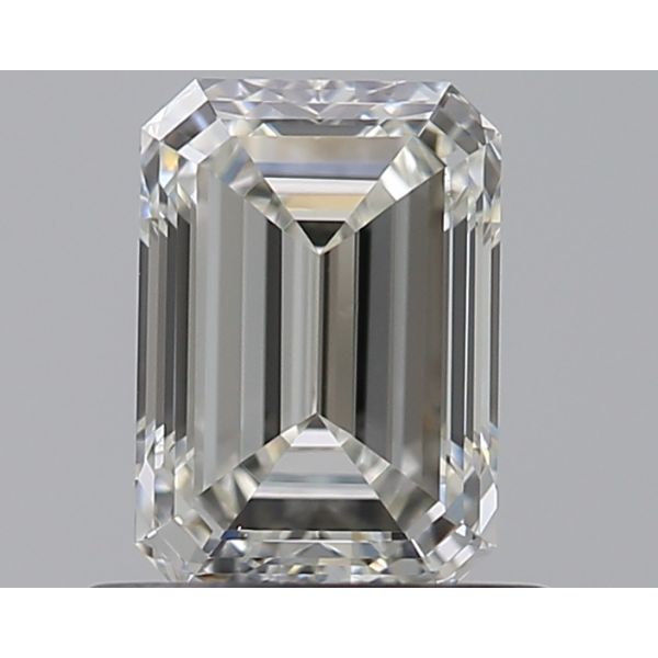 EMERALD 0.8 I VVS2 EX-VG-EX - 1547331817 GIA Diamond