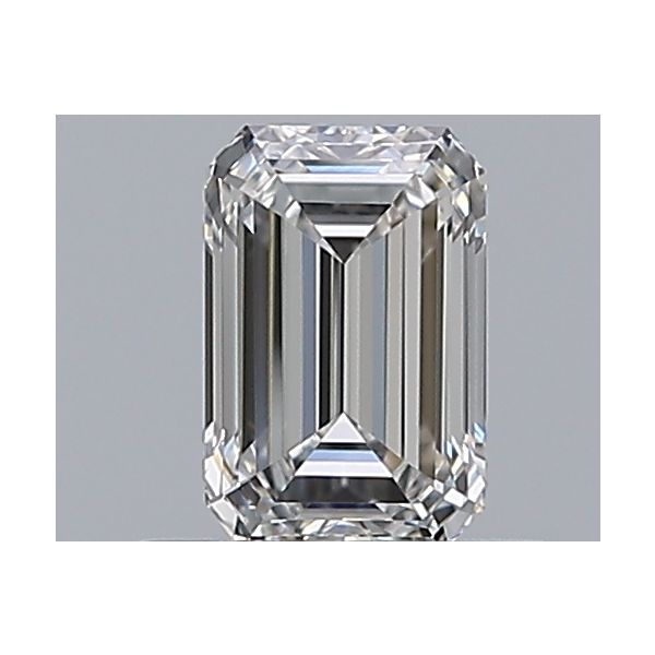 EMERALD 0.53 E VS2 EX-VG-EX - 1547331819 GIA Diamond