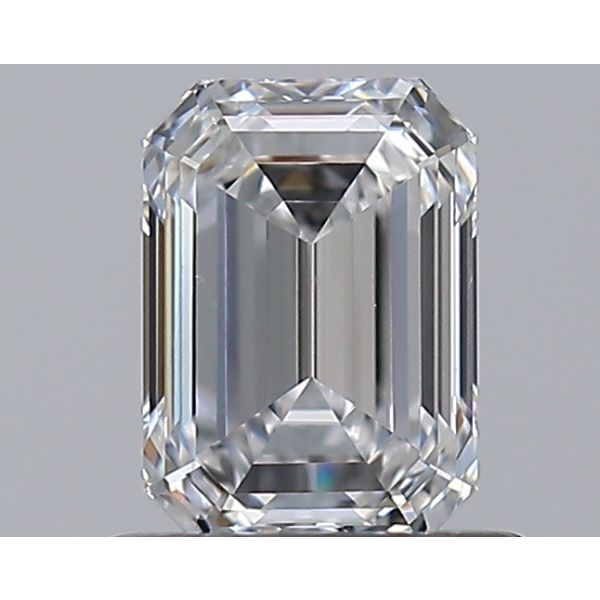 EMERALD 0.73 D VS2 EX-EX-EX - 1547342087 GIA Diamond