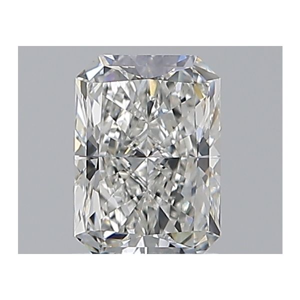 RADIANT 1.01 G VVS2 EX-EX-EX - 1547346940 GIA Diamond