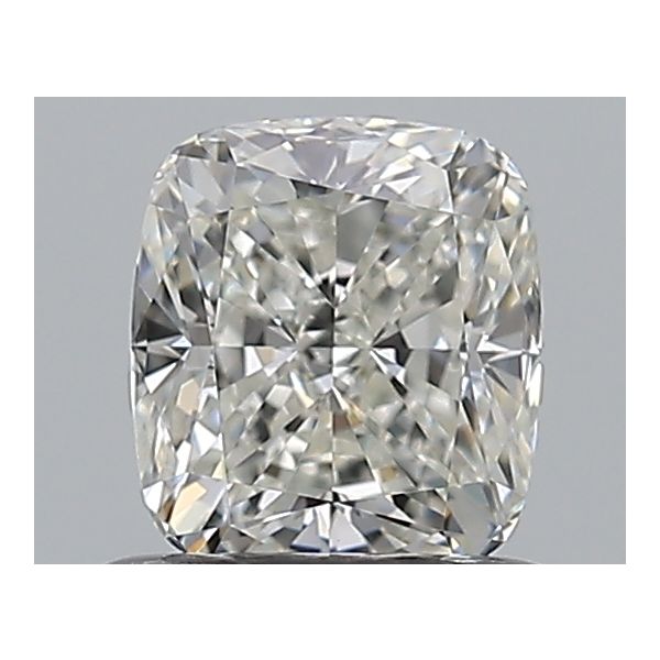 CUSHION 0.71 I VVS1 EX-EX-EX - 1547359923 GIA Diamond