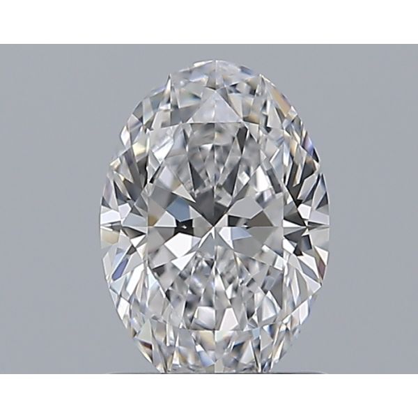 OVAL 0.9 D VS1 EX-EX-EX - 1547360183 GIA Diamond