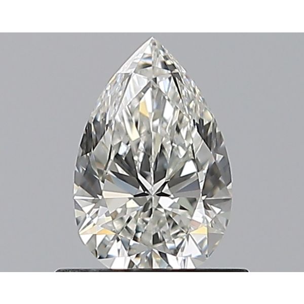 PEAR 0.7 I VVS2 EX-VG-EX - 1547366634 GIA Diamond