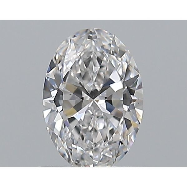 OVAL 0.67 D VS1 EX-EX-EX - 1547374229 GIA Diamond