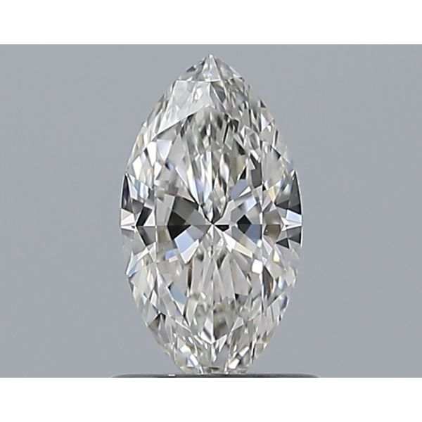 MARQUISE 0.7 G VS1 VG-EX-EX - 1547382185 GIA Diamond
