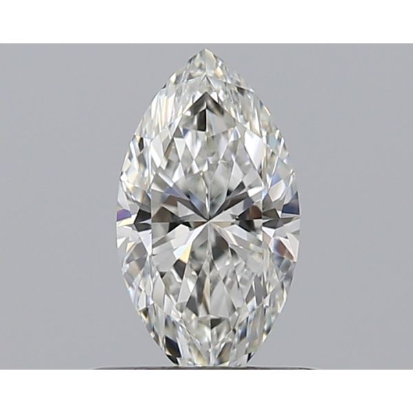 MARQUISE 0.5 I VVS2 EX-EX-EX - 1547392702 GIA Diamond