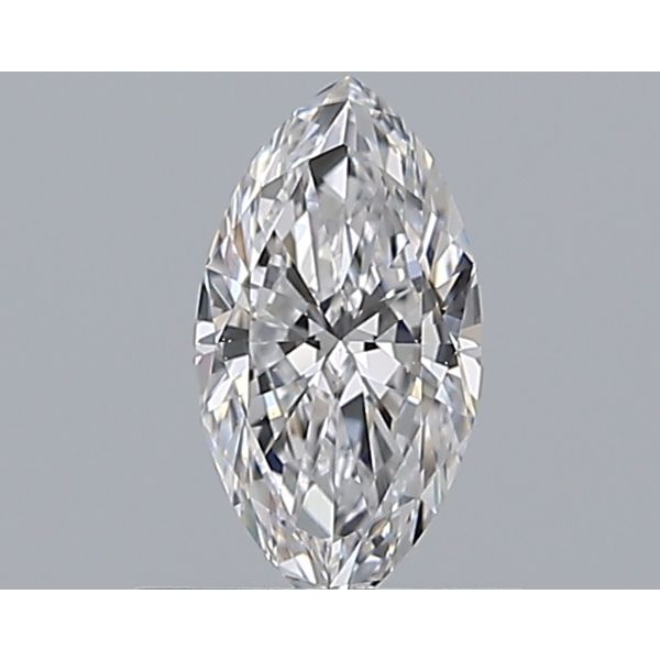 MARQUISE 0.51 D VS2 EX-VG-EX - 1547397932 GIA Diamond