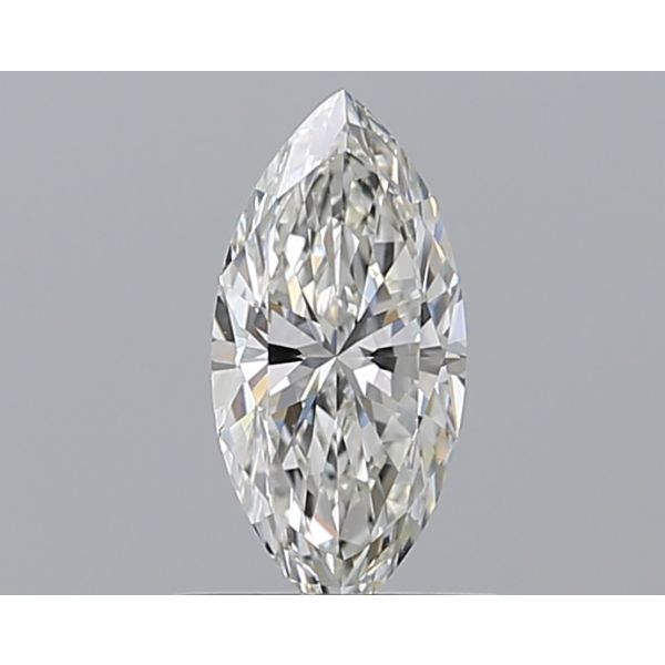 MARQUISE 0.56 I VS1 EX-EX-EX - 1547397951 GIA Diamond