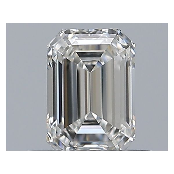 EMERALD 0.5 G VVS2 EX-VG-VG - 1547409606 GIA Diamond