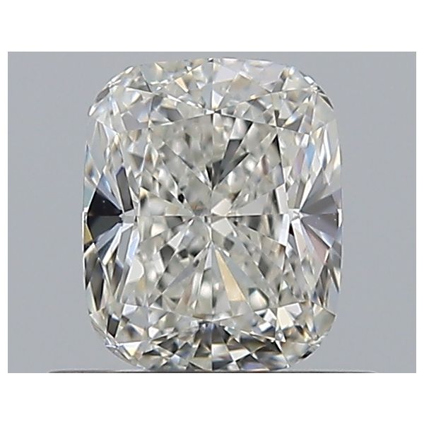 CUSHION 0.7 H VVS2 VG-EX-EX - 1547425080 GIA Diamond