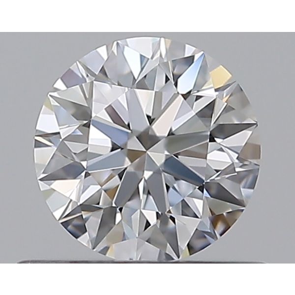 ROUND 0.56 D VVS2 EX-EX-EX - 1547425229 GIA Diamond