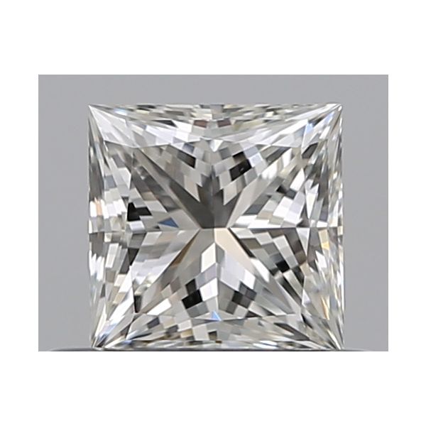 PRINCESS 0.5 H VS2 EX-VG-EX - 1547426837 GIA Diamond