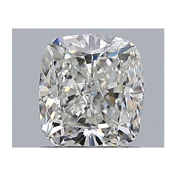 CUSHION 1 H VVS2 VG-EX-EX - 1547427253 GIA Diamond
