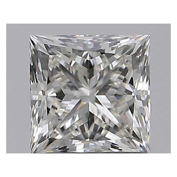 PRINCESS 0.76 I VS1 EX-EX-EX - 1547437139 GIA Diamond