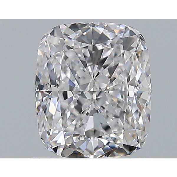CUSHION 1.01 D VS1 EX-EX-EX - 1547449334 GIA Diamond