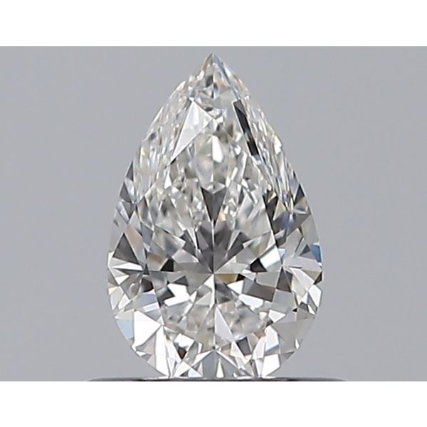 PEAR 0.5 G VS1 VG-VG-EX - 1547458444 GIA Diamond