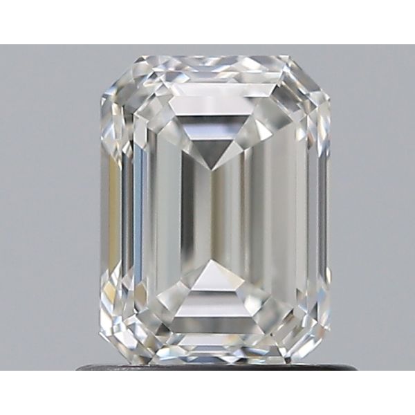 EMERALD 0.91 H VVS1 VG-EX-EX - 1547468148 GIA Diamond