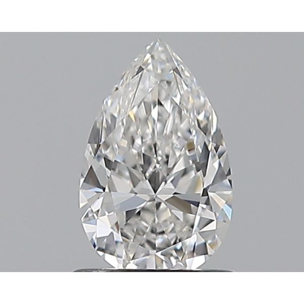 PEAR 0.8 F VVS1 EX-VG-EX - 1547490320 GIA Diamond