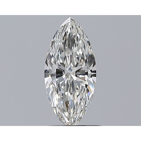 MARQUISE 0.72 G VS2 VG-VG-VG - 1547502412 GIA Diamond