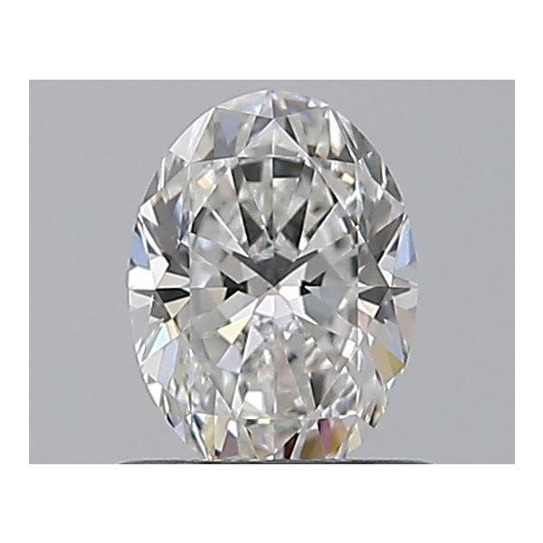 OVAL 0.65 E VVS2 VG-EX-EX - 1547504149 GIA Diamond