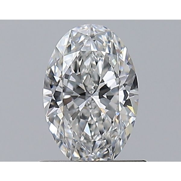 OVAL 0.7 E VVS2 EX-EX-VG - 1547506408 GIA Diamond
