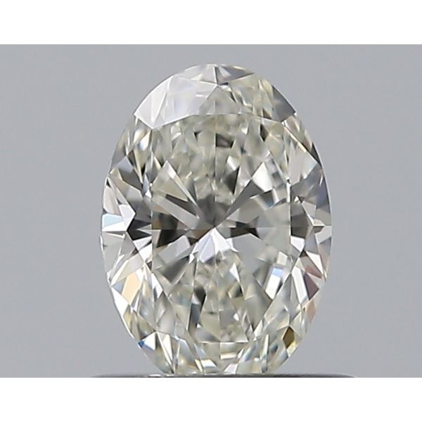 OVAL 0.51 I VVS1 EX-EX-EX - 1547509169 GIA Diamond