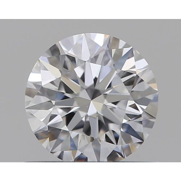 ROUND 0.5 D VVS1 EX-EX-EX - 1547531970 GIA Diamond