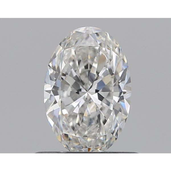 OVAL 0.55 F VVS2 EX-VG-EX - 1547560339 GIA Diamond